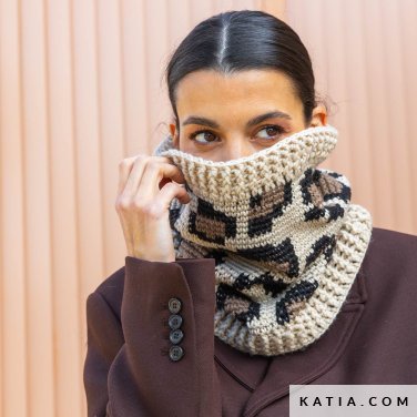 Katia Speciaal The Basics 1 2025-26