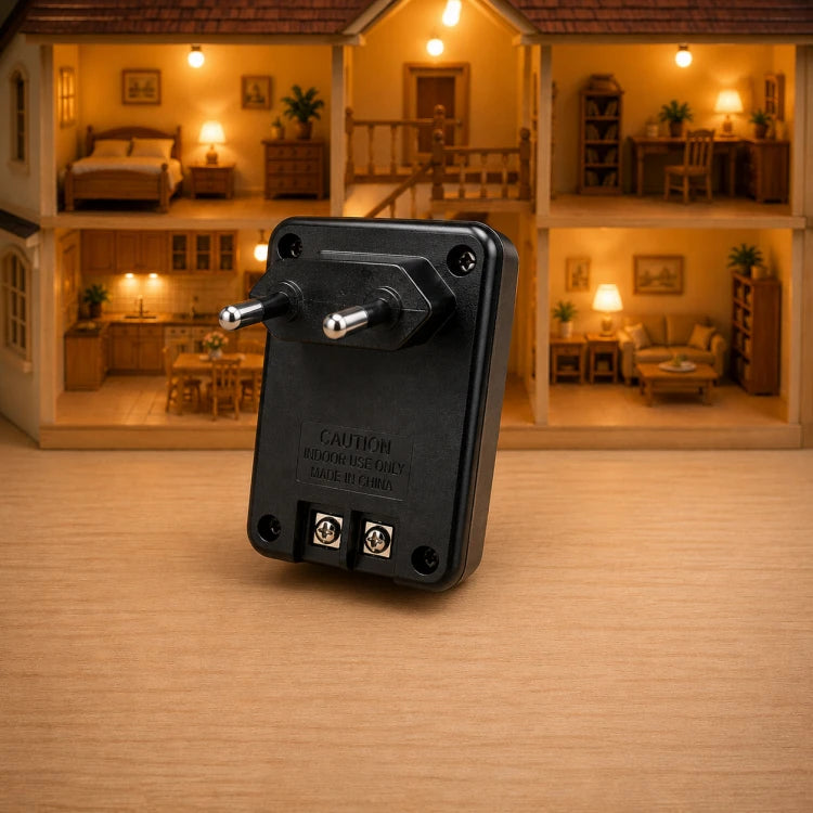 Transformator 32 lampjes