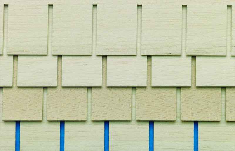stripmodel dakpan per 4 strips