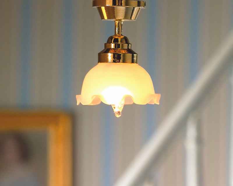 tulplamp groot model