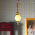 hanglamp rond model