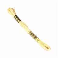 DMC splijtzijde kleur 712