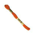 DMC splijtzijde kleur 720