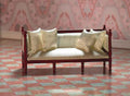 Louis XVI sofa