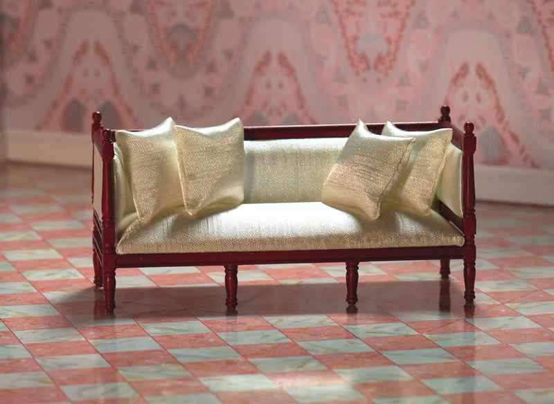 Louis XVI sofa
