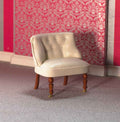 Creme Bijoux stoel