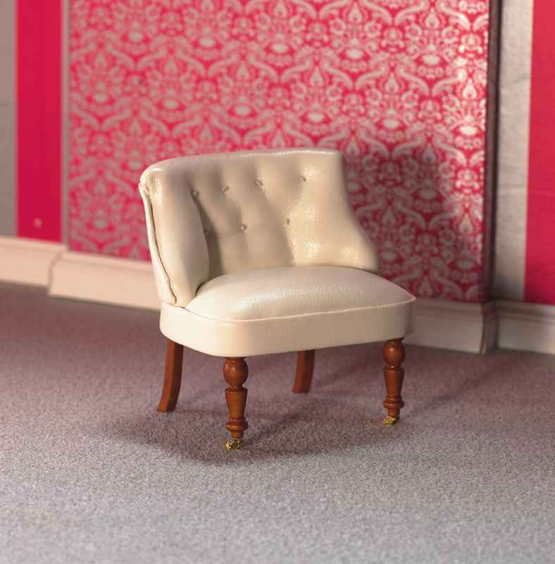 Creme Bijoux stoel