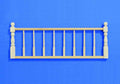 houten railing