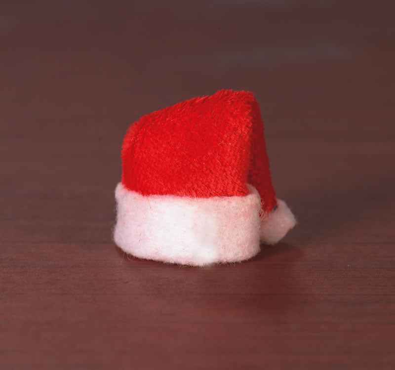 rode kerstmuts