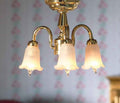 hanglamp tulp model