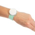 Magnetische armband voor toerenteller etc