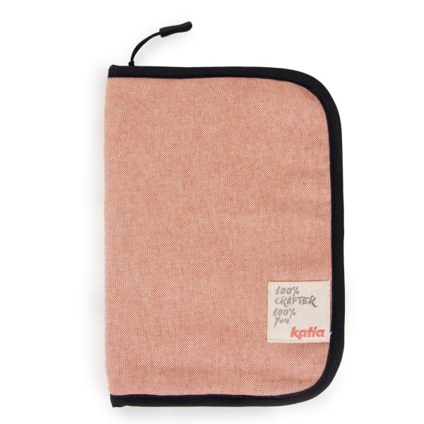 Etui voor rondbreinaalden