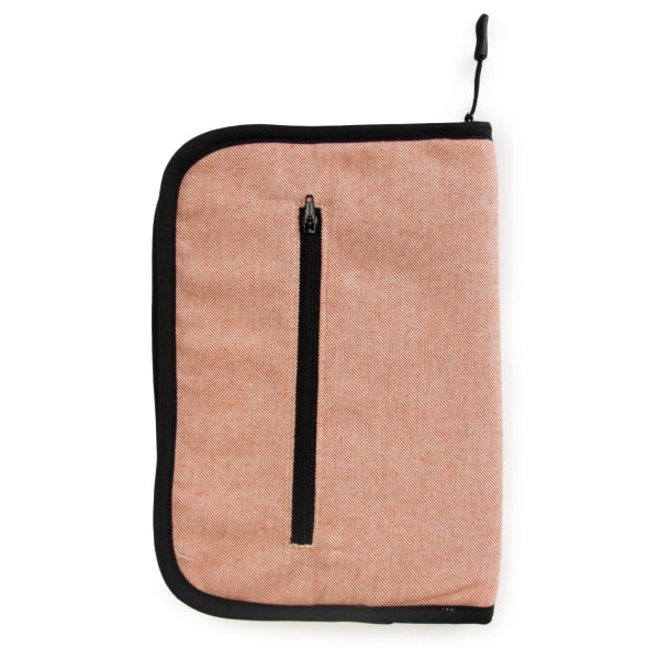 Etui voor rondbreinaalden