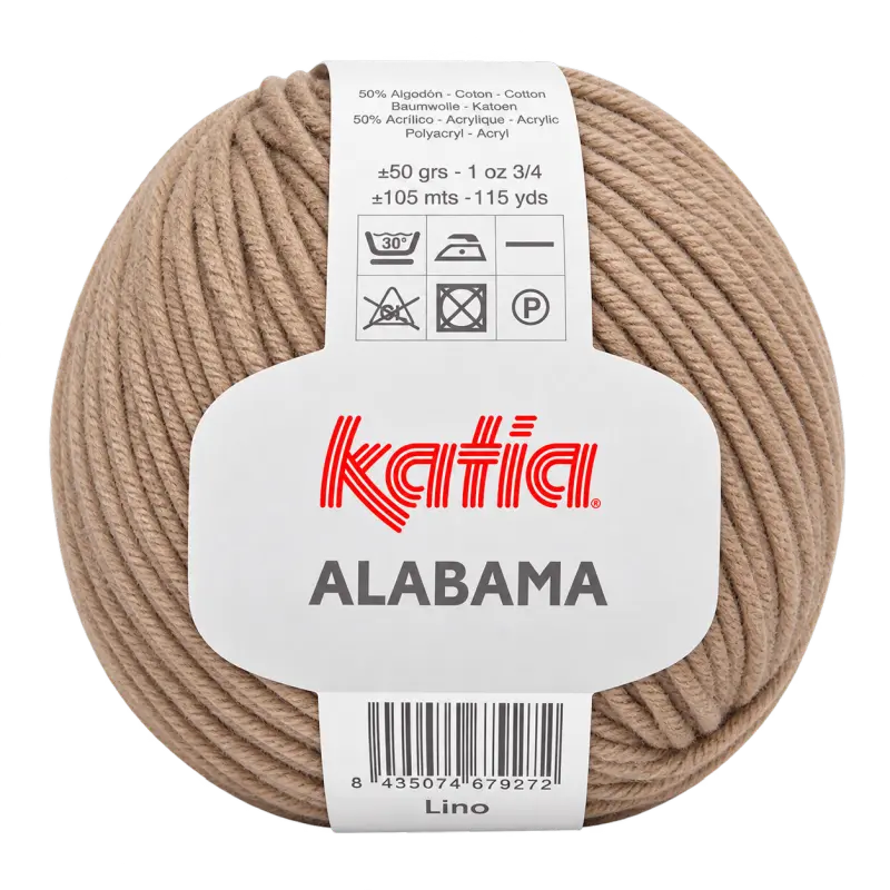 Katia Alabama - Hobbyboutique Monique