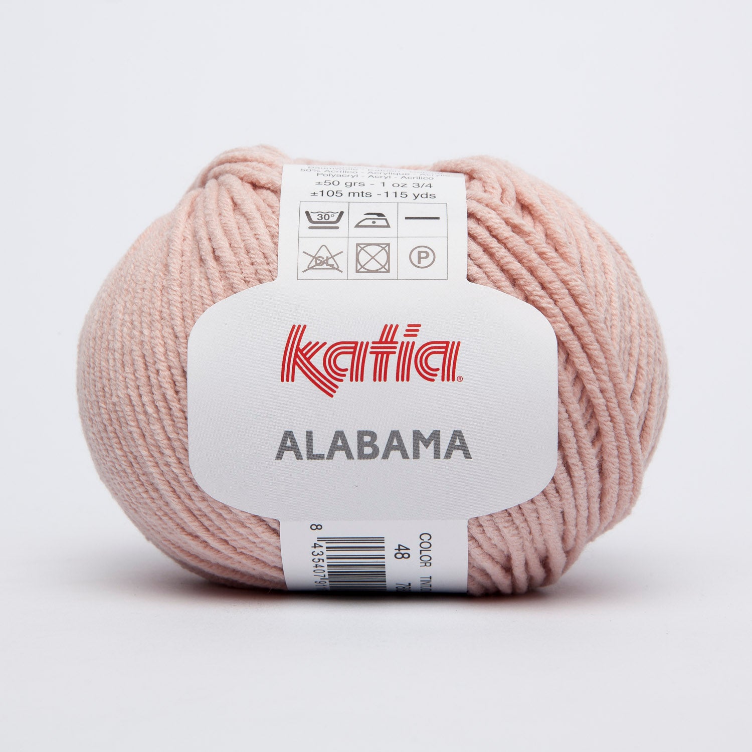 Katia Alabama
