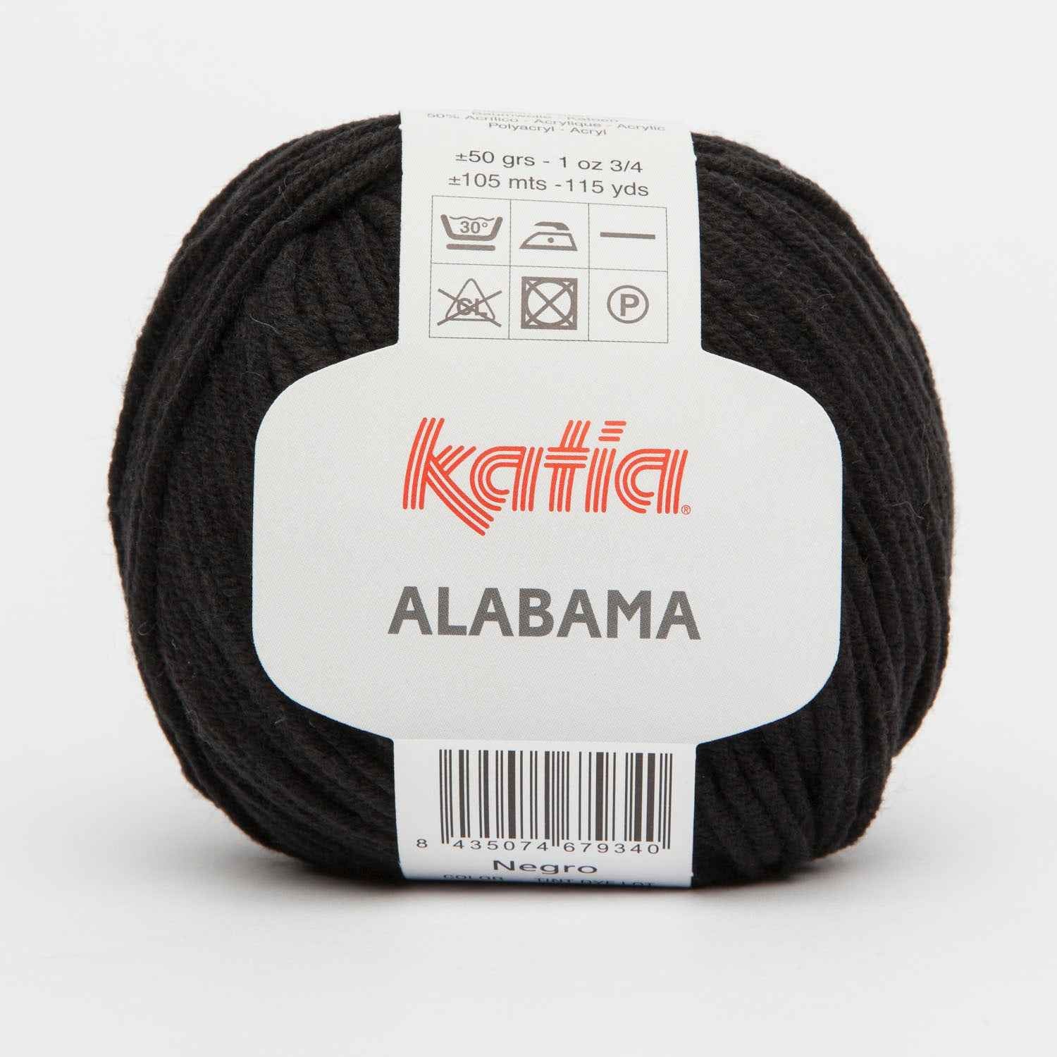 Katia Alabama