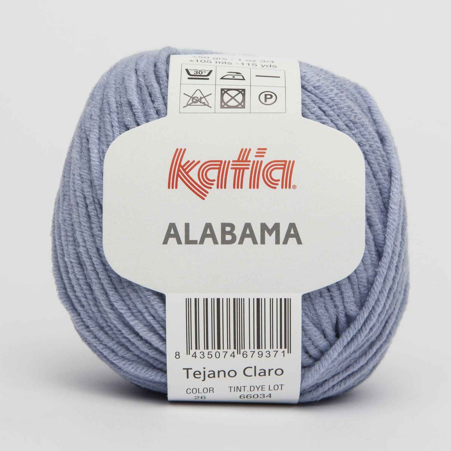 Katia Alabama
