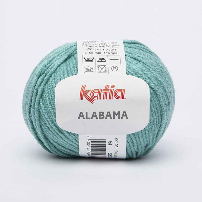 Katia Alabama