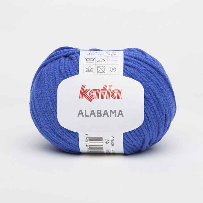 Katia Alabama