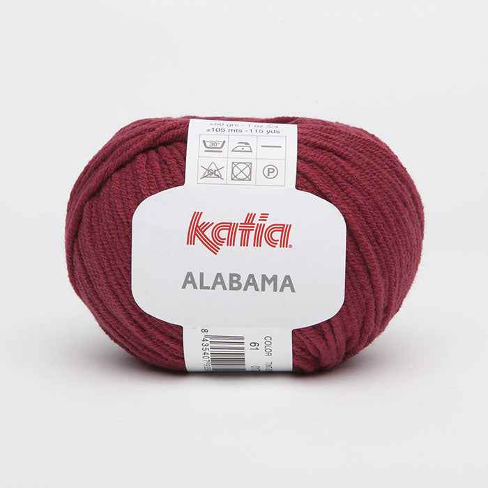 Katia Alabama