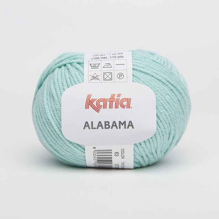 Katia Alabama