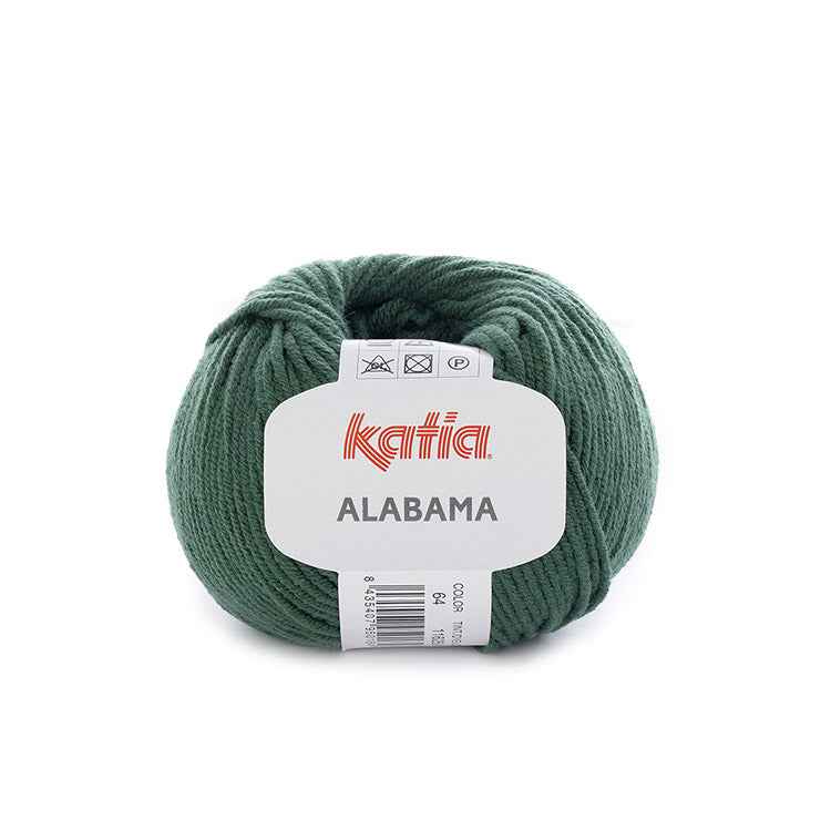 Katia Alabama