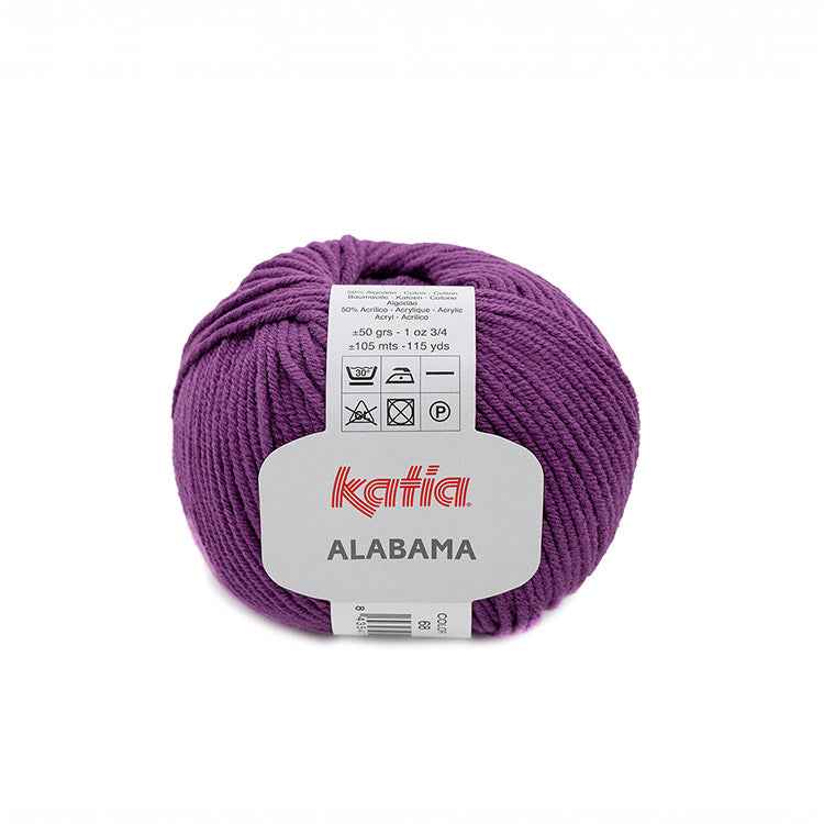 Katia Alabama