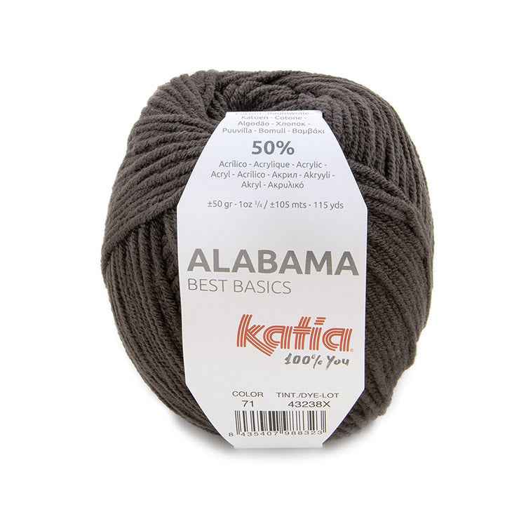 Katia Alabama