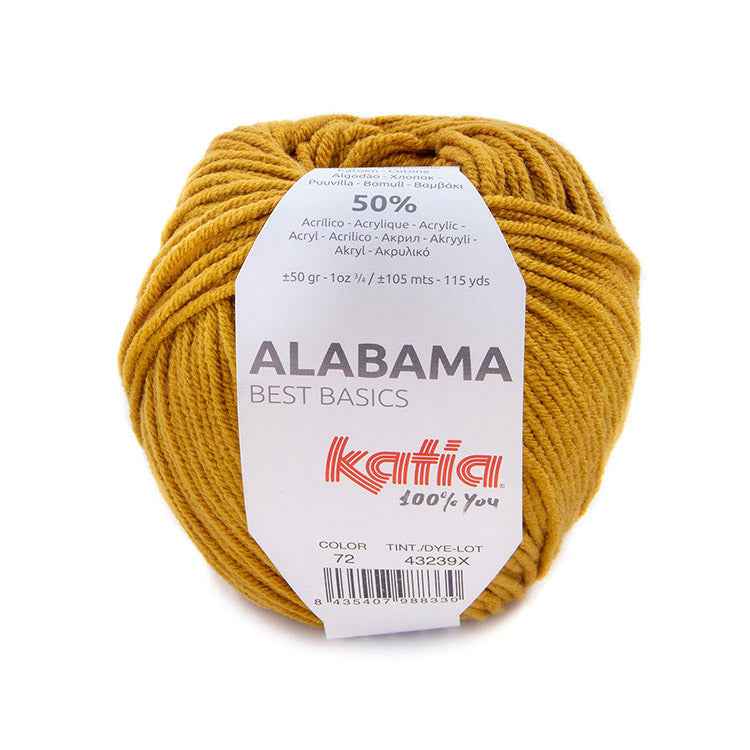 Katia Alabama