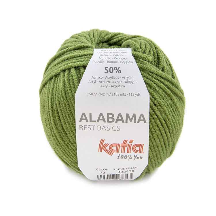 Katia Alabama