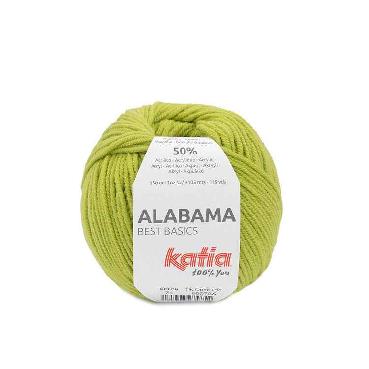 Katia Alabama