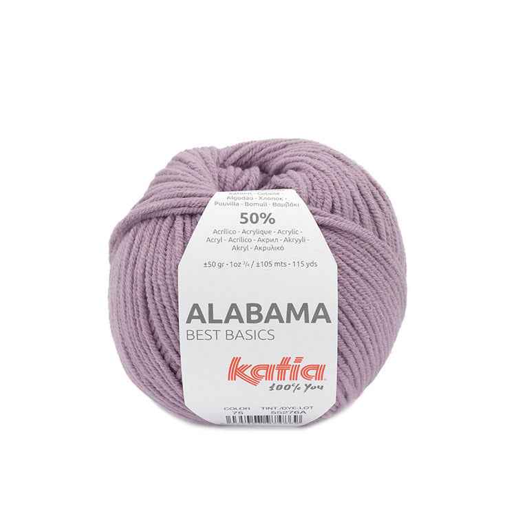Katia Alabama
