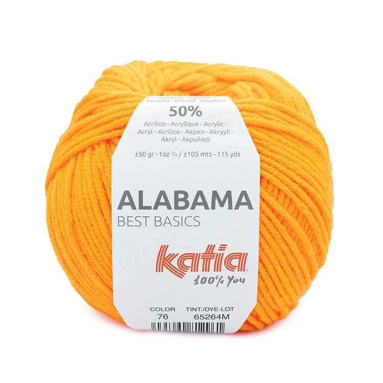 Katia Alabama