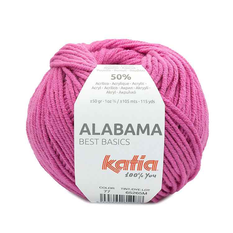 Katia Alabama