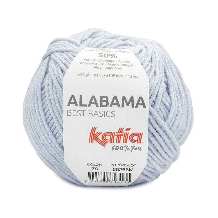 Katia Alabama