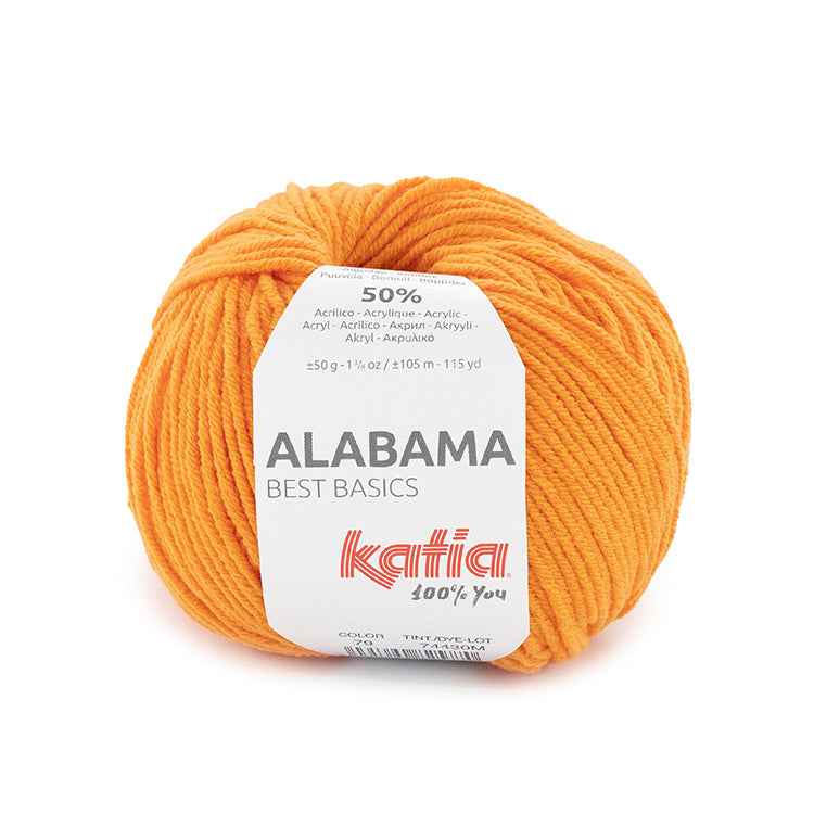 Katia Alabama