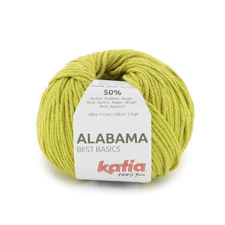 Katia Alabama