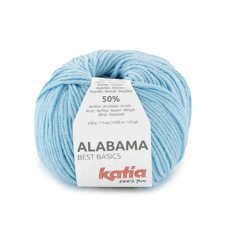 Katia Alabama