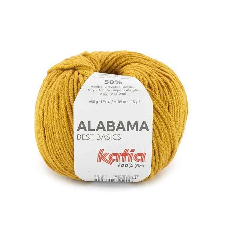 Katia Alabama