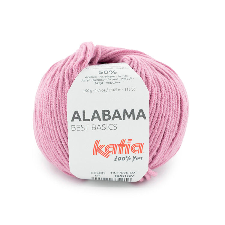 Katia Alabama