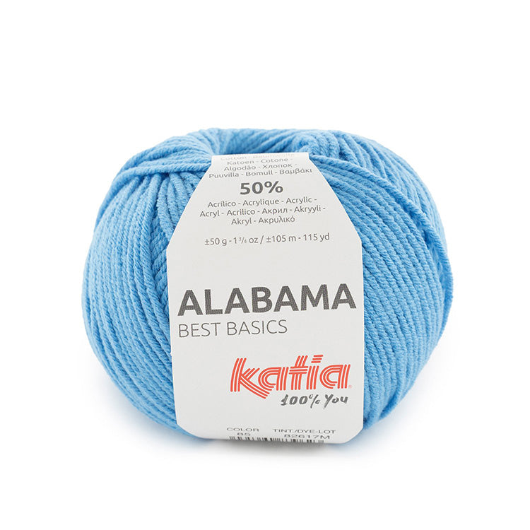 Katia Alabama