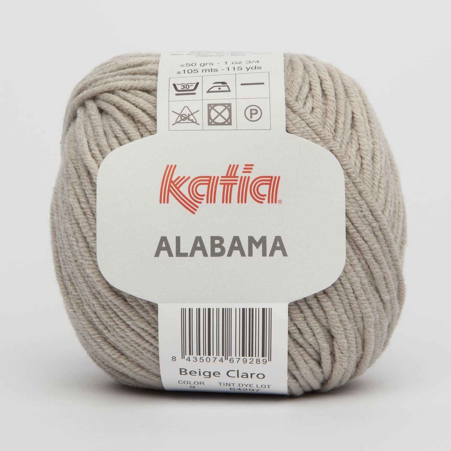 Katia Alabama