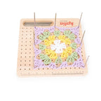 Katia Granny Square Blocker
