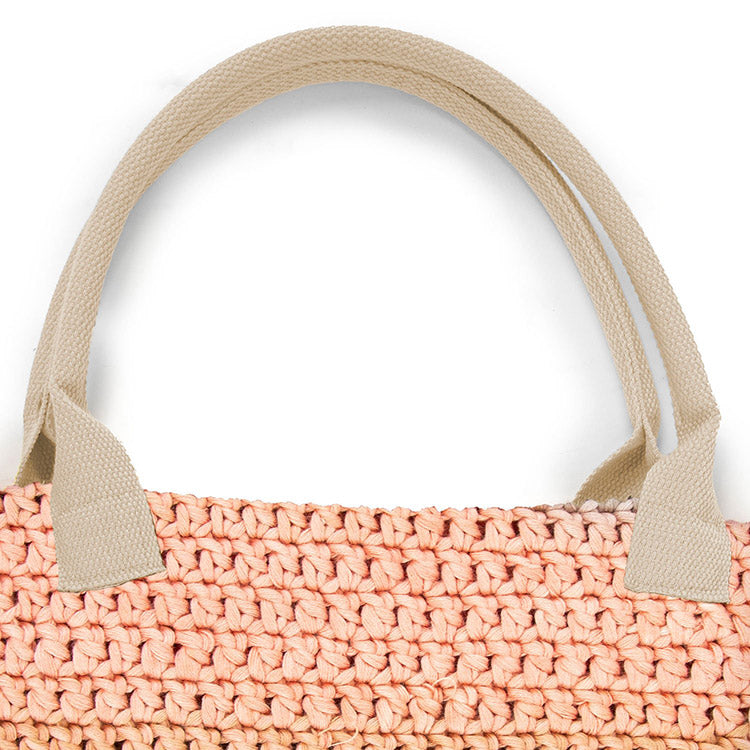 Katoenen Handvatten voor Tassen in 5 Trendkleuren