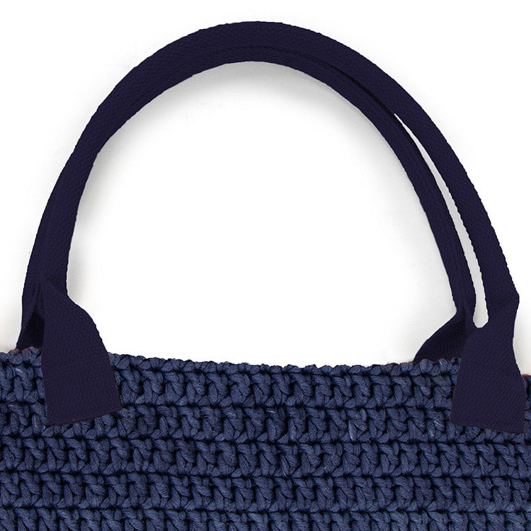 Katoenen Handvatten voor Tassen in 5 Trendkleuren
