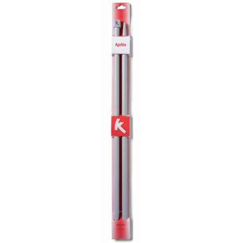 Katia plastic breinaalden 40cm