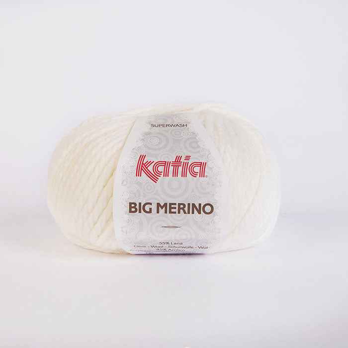 Katia Big Merino
