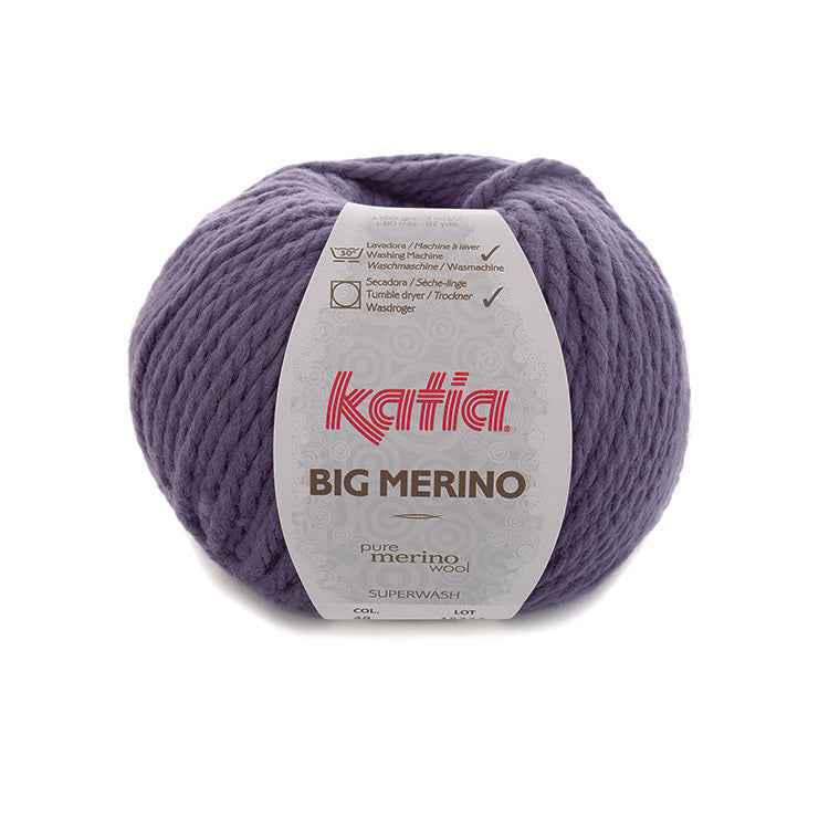 Katia Big Merino