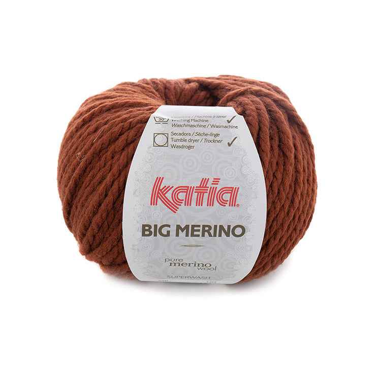 Katia Big Merino