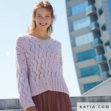 Katia Dames-heren All Seasons 7 - 2026